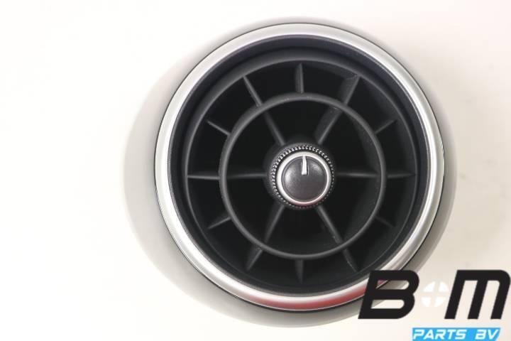 Luchtrooster in dashboard rechts Audi A1 Quattro, Gebruikt