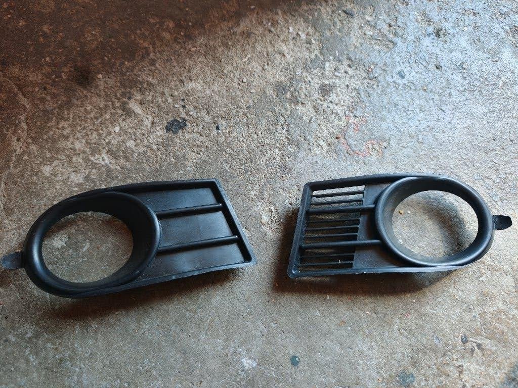 Suzuki Swift 2006 bumperroosters, Ophalen, Gebruikt, Suzuki