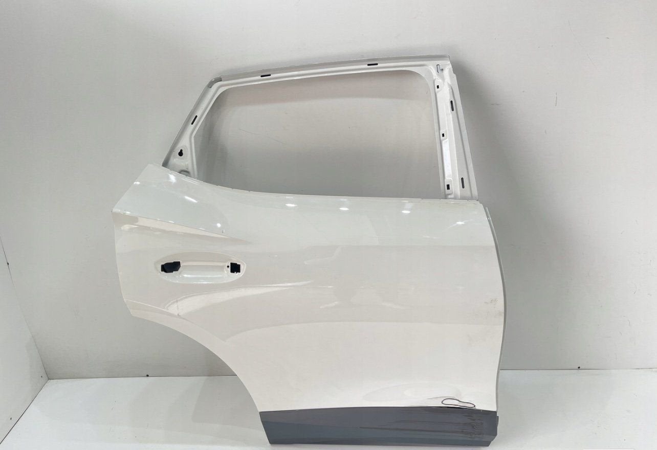Cupra Formentor 5FF deur portier origineel rechtsachter, Gebruikt, -, -, Ophalen of Verzenden