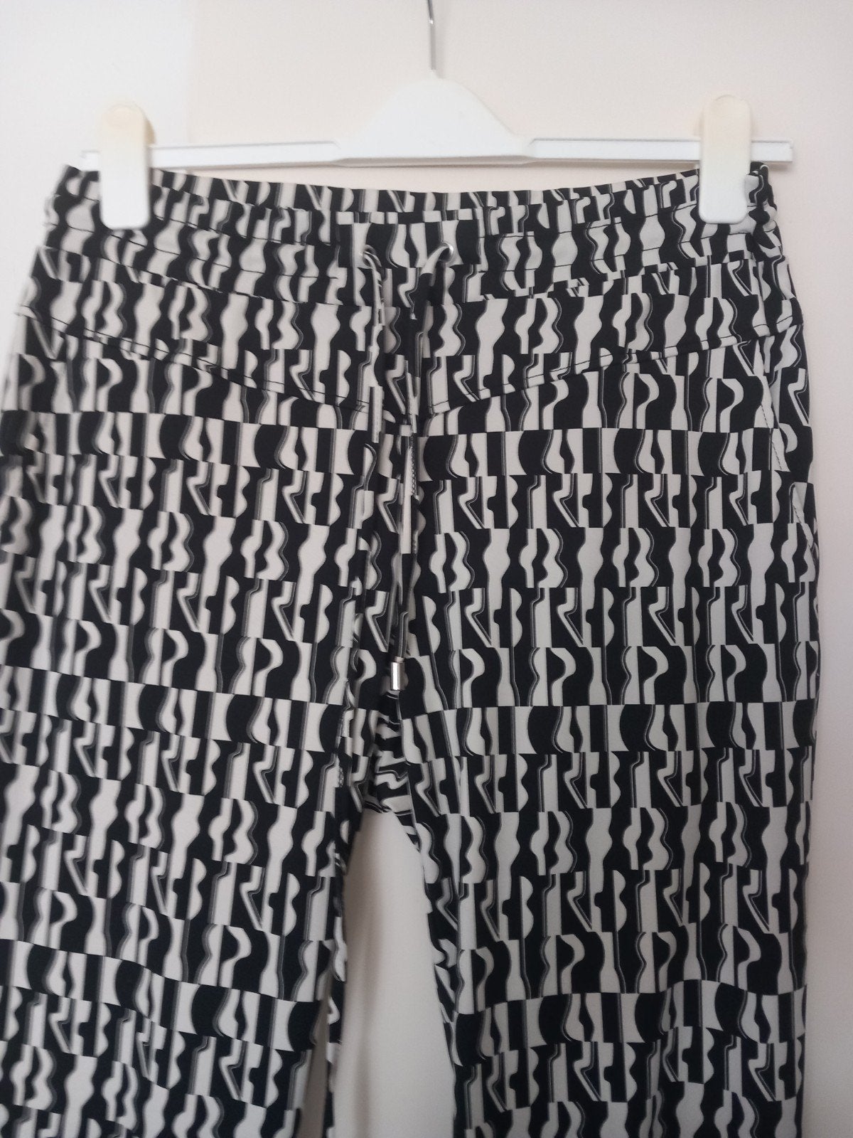Mooie broek van and co woman maat xl, Zwart, Maat 46/48 (XL) of groter, And co woman., Ophalen of Verzenden