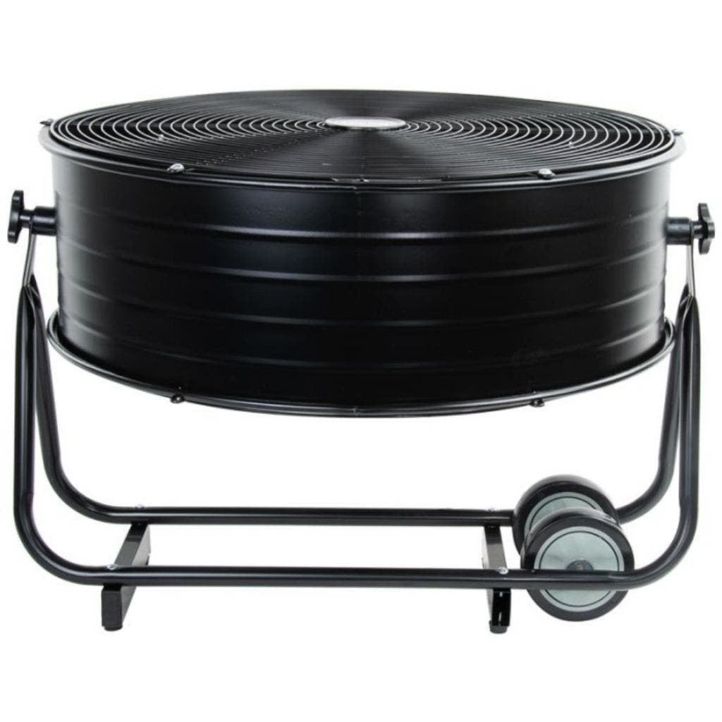 Spero tools spero 60 cm industrie ventilator, Witgoed en Apparatuur, Ventilatoren, Ophalen of Verzenden, Nieuw, Vloerventilator