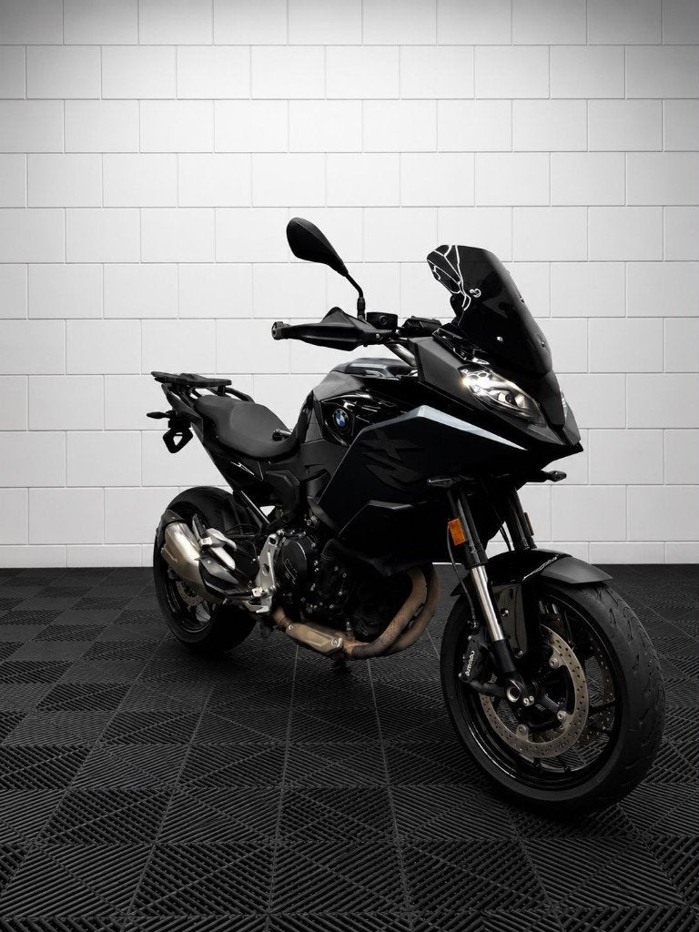 BMW F 900 XR– 2023 | 105 pk | Shifter Pro | Keyless, Occasion, Am Lilienberg 5, 85777 Fahrenzhausen, Duitsland, Bedrijf, Toermotor