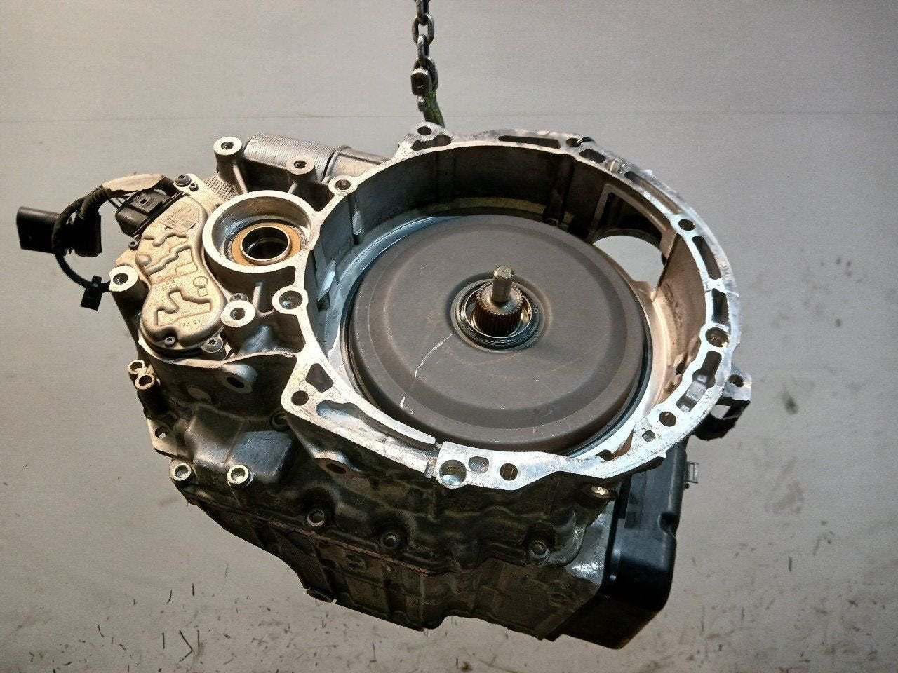Versnellingsbak automaat Volkswagen Polo, Onderdelen@venauto.nl, Van der Ven Autorecycling B.V., Gebruikt, Ettenseweg 76, 4706 PB Roosendaal, The Netherlands