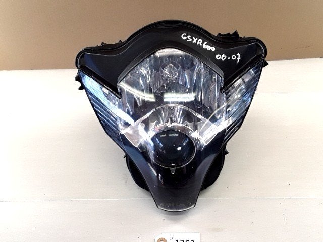 GSXR600 2006 - 2007 Suzuki Koplamp D1-35770, Motoren, Accessoires | Overige