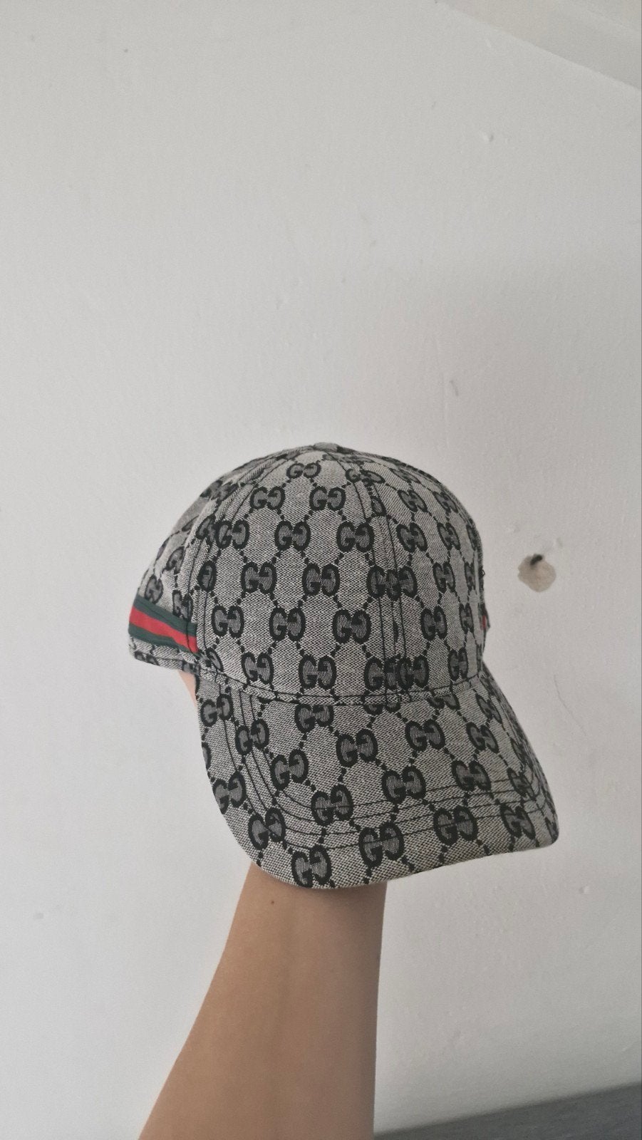 GUCCI pet, Ophalen of Verzenden