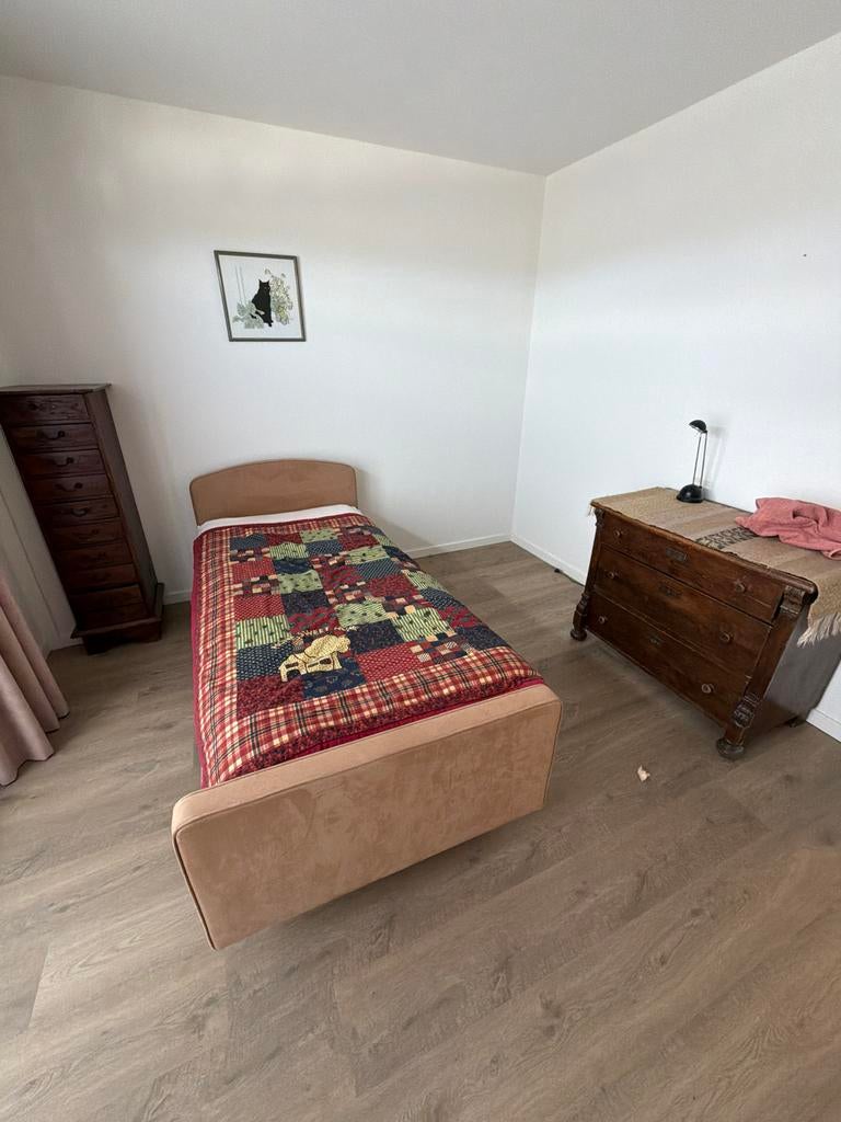 Gratis meubels afhalen, Ophalen
