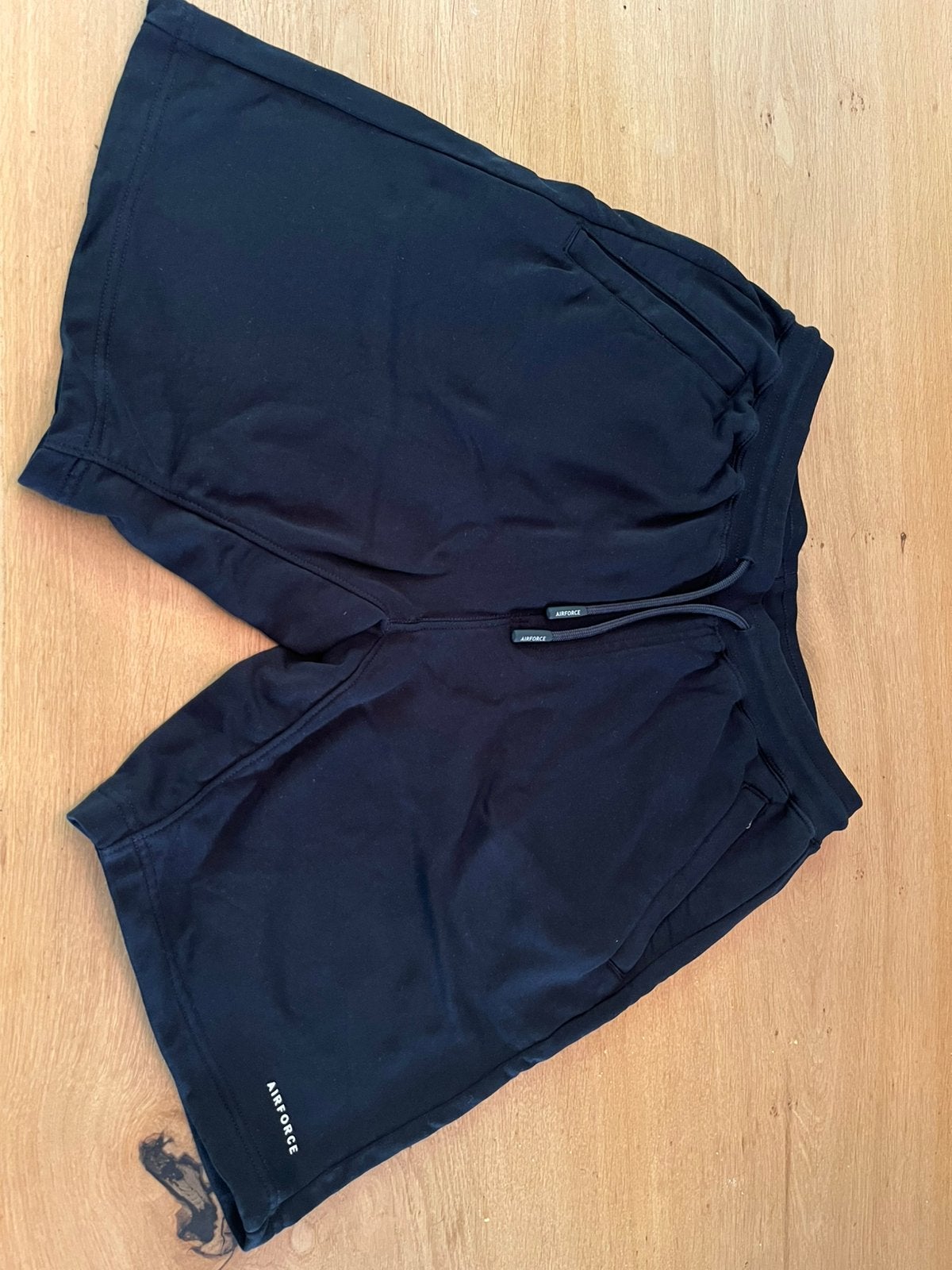 Airforce sweatshirt dark navy maat L, Ophalen of Verzenden, Nieuw, Maat 48/50 (M), Blauw
