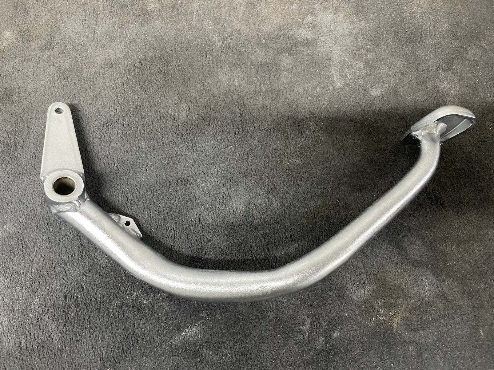 Honda dax rempedaal, Ophalen of Verzenden, Nieuw
