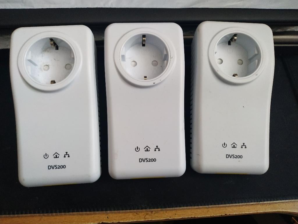 KPN DVS200 (MT 2456) set, Ophalen of Verzenden, Zo goed als nieuw, Kpn