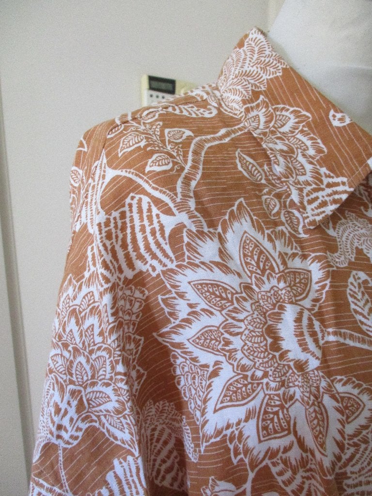 Vanilia, XL/XXL, Overige kleuren, Verzenden, Vanilia, Maat 46/48 (XL) of groter
