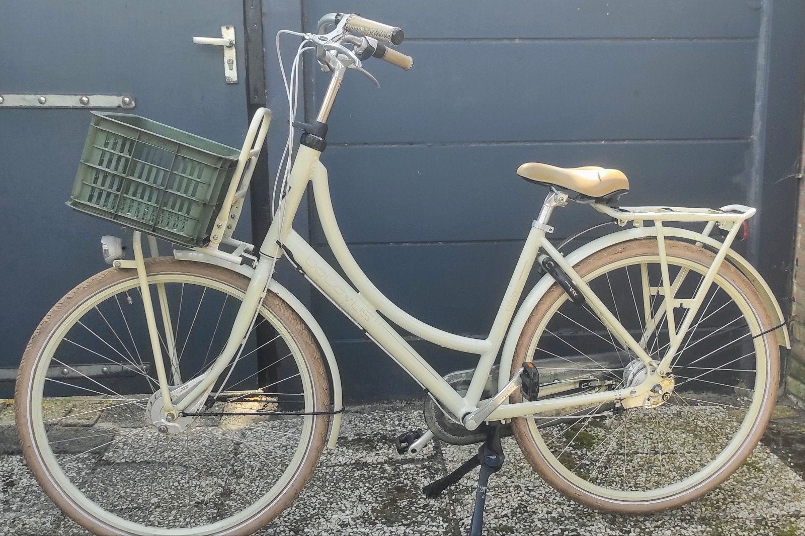 Te koop Batavus damesfiets, Ophalen, Gebruikt, Batavus, Versnellingen