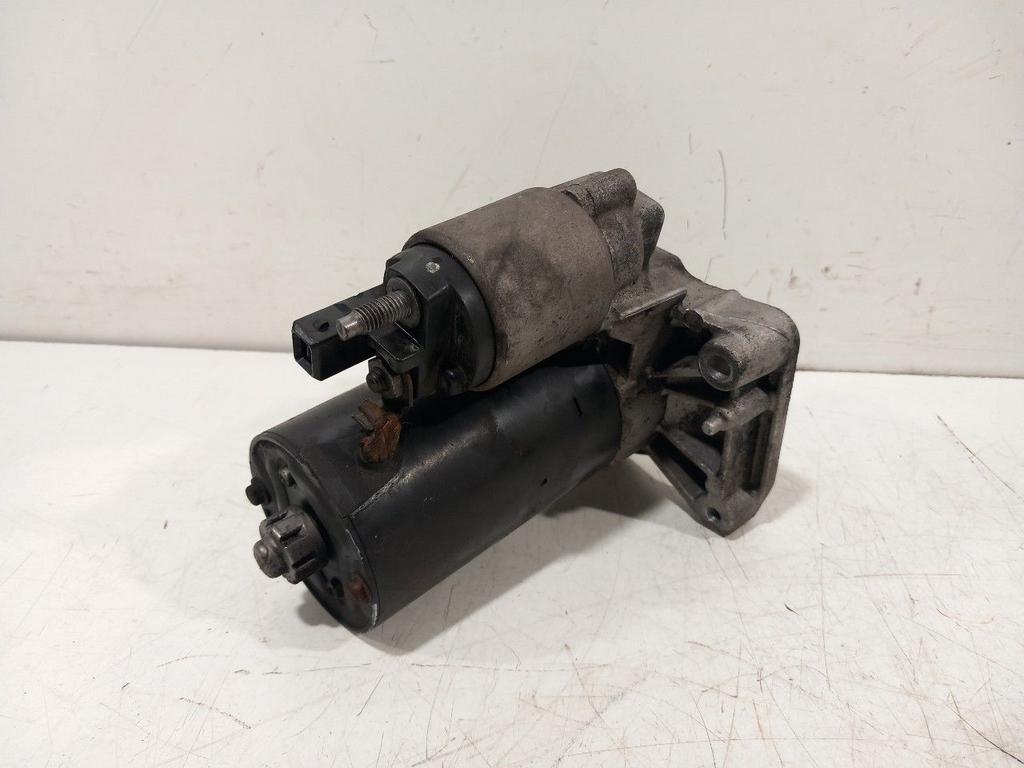 Startmotor BMW 3 serie, Onderdelen@venauto.nl, Van der Ven Autorecycling B.V., Gebruikt, Ettenseweg 76, 4706 PB Roosendaal, The Netherlands