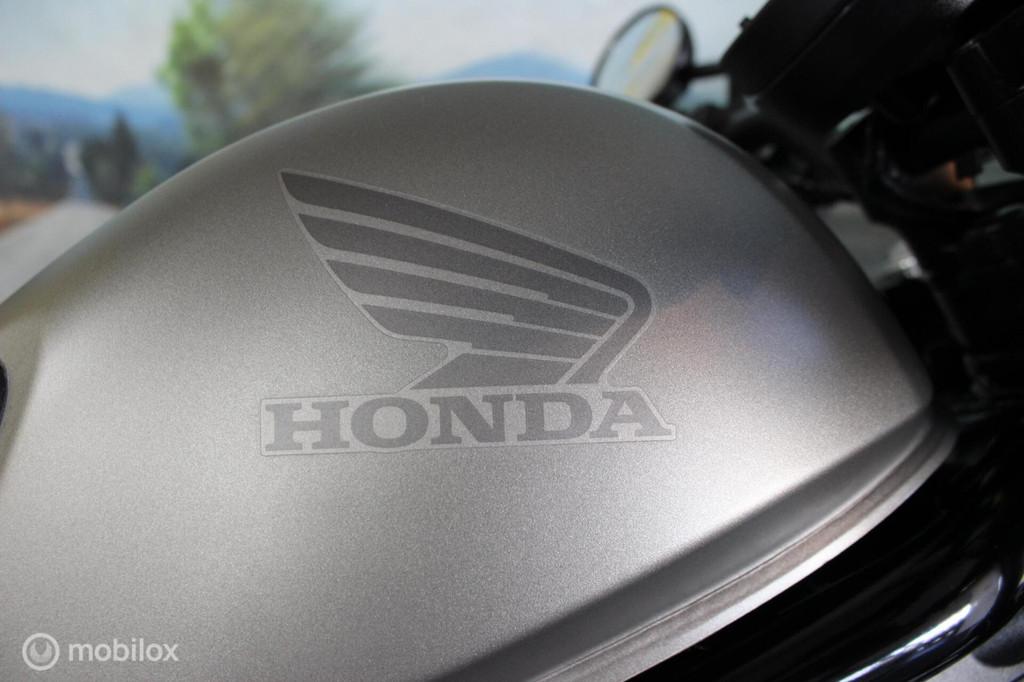 Honda CMX 500 Rebel, Motoren, Motoren | Honda, Chopper, Bedrijf, ABS, 471 cc