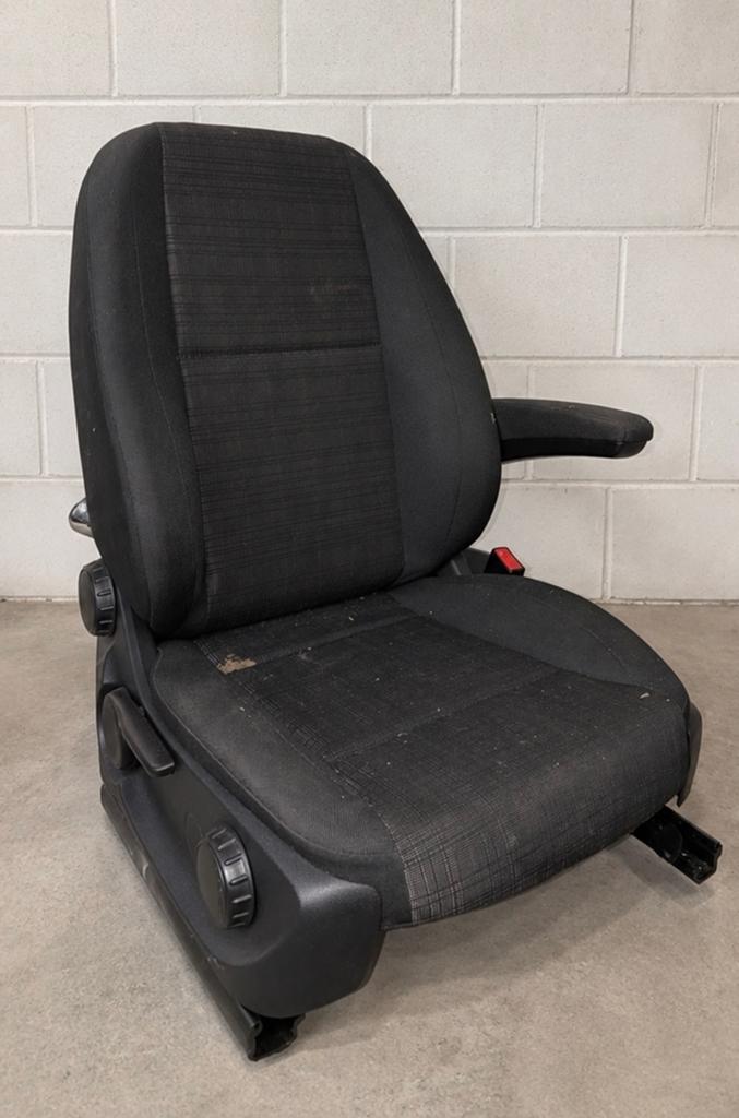 Mercedes-Benz Vito Stoel, Ophalen, Gebruikt, Mercedes-Benz