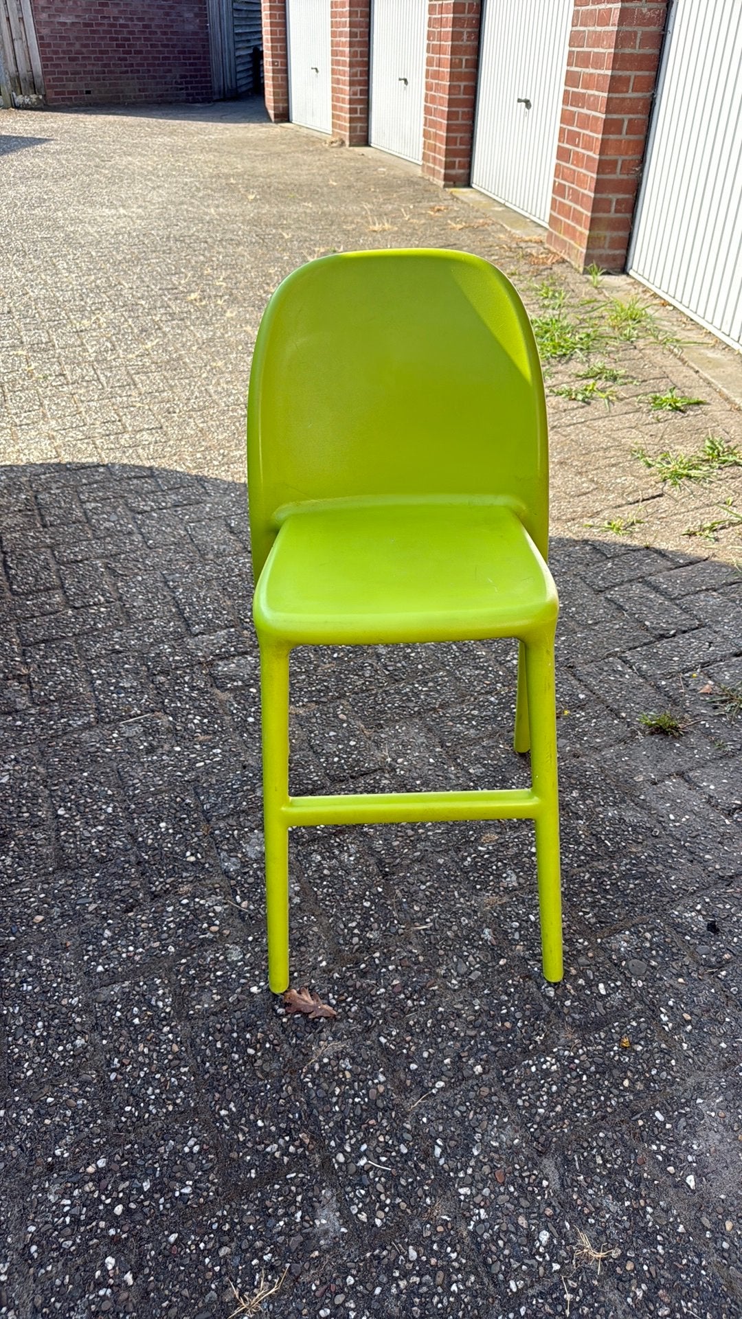 Leuke hoge kinderstoel Urban van Ikea, Ophalen, Gebruikt, Overige typen