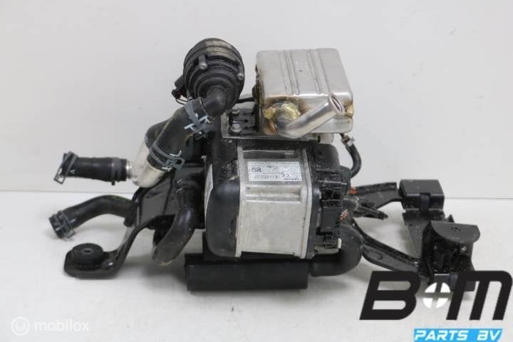 Standkachel VW Transp. T6 Multivan 7LA815071B, Gebruikt