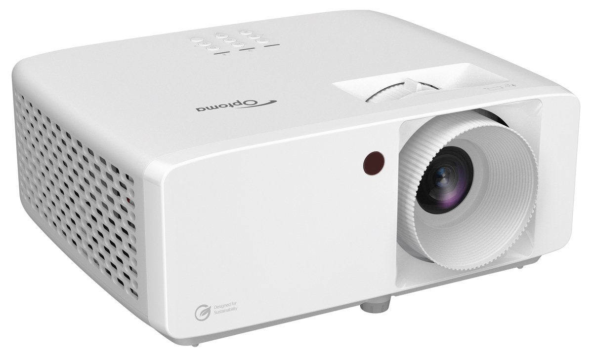 Optoma ZH420 Projector | Nieuw in doos, Ophalen, Nieuw