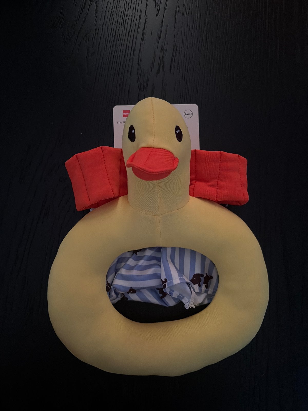HEMA Takkie Siepie zomerpakkie, Kinderen en Baby's, Ophalen of Verzenden, Nieuw, Kat