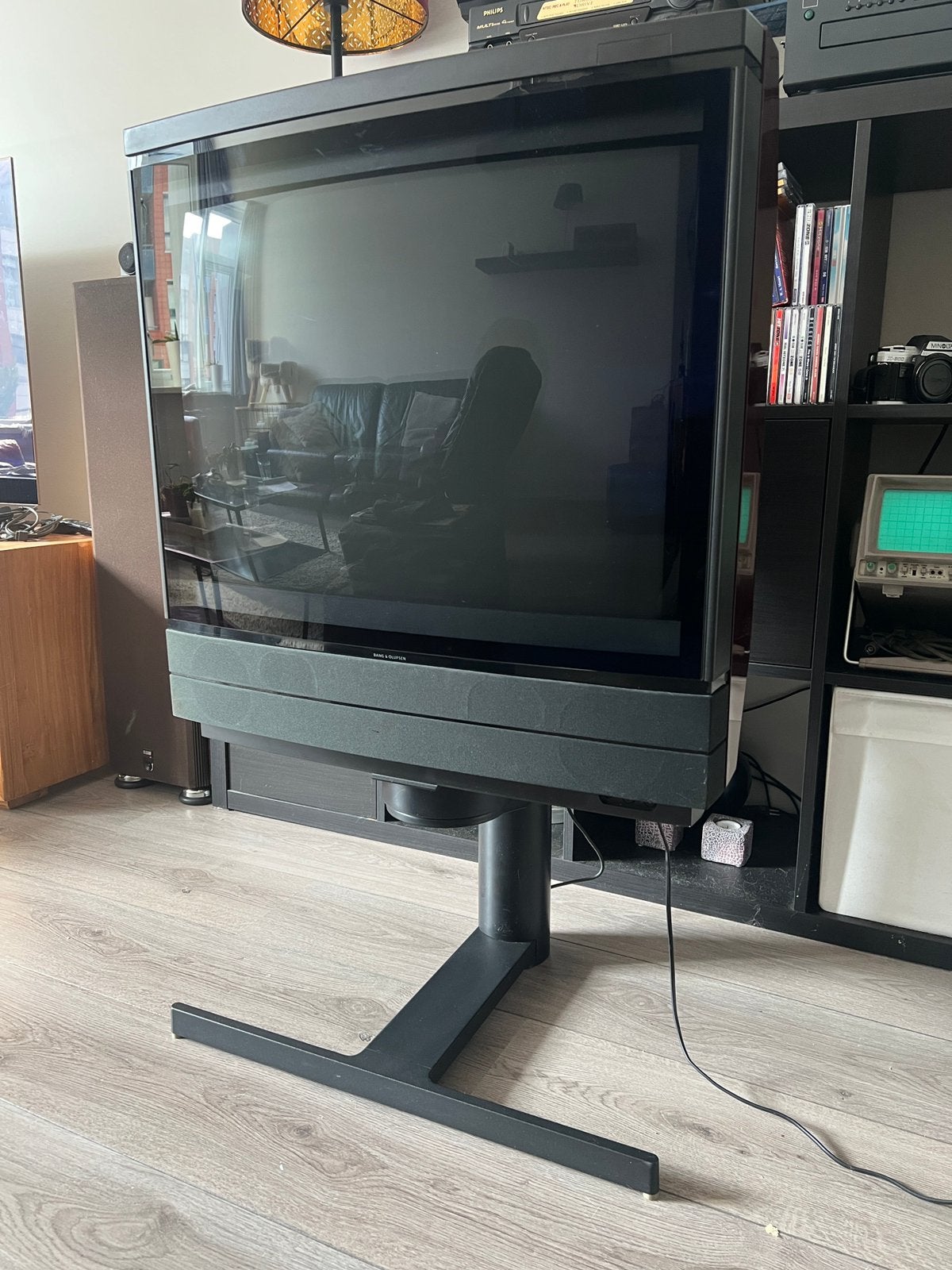 Bang & Olufsen MX7000 + Stand, Ophalen, Gebruikt, 100 cm of meer, Philips