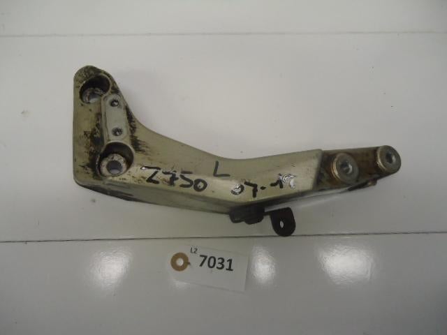 Z750 2011 - 2012, 2007 - 2010 Kawasaki D1-29500