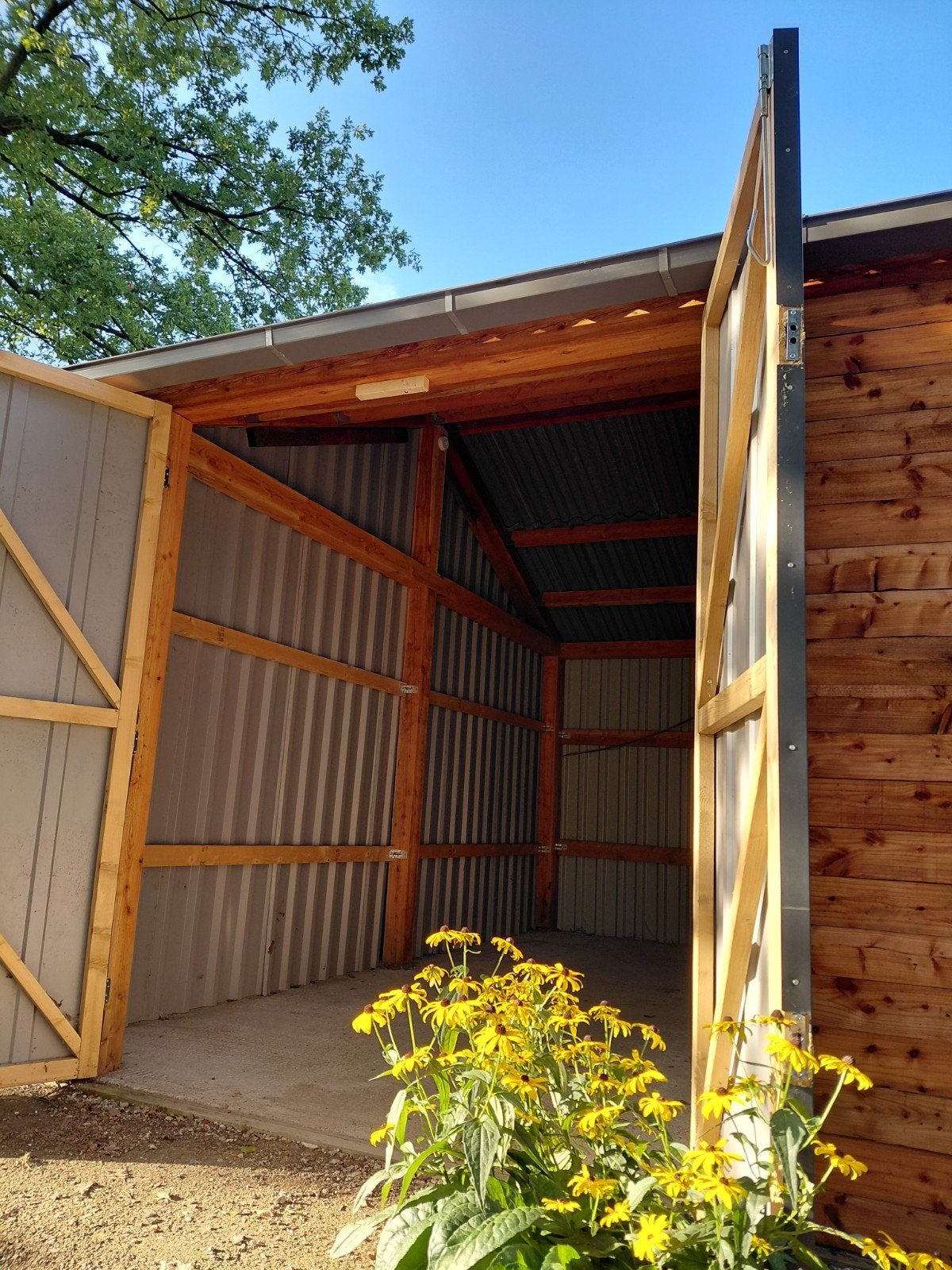 Garagebox te huur | garage | opslag XXL | bergruimte | 53m3, Gelderland