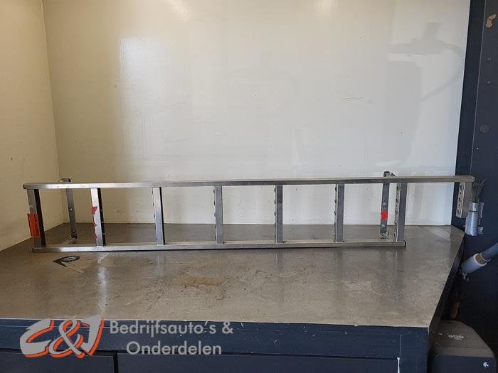 Ladder van een Iveco New Daily, Gebruikt, -, Overige automerken, -