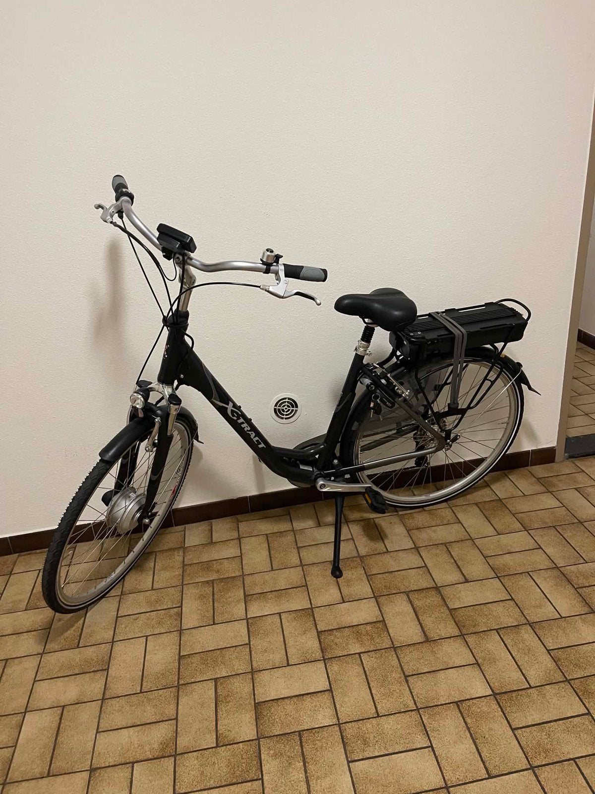 X-TRACT, 47 tot 51 cm, Ophalen of Verzenden, Zo goed als nieuw, Overige merken