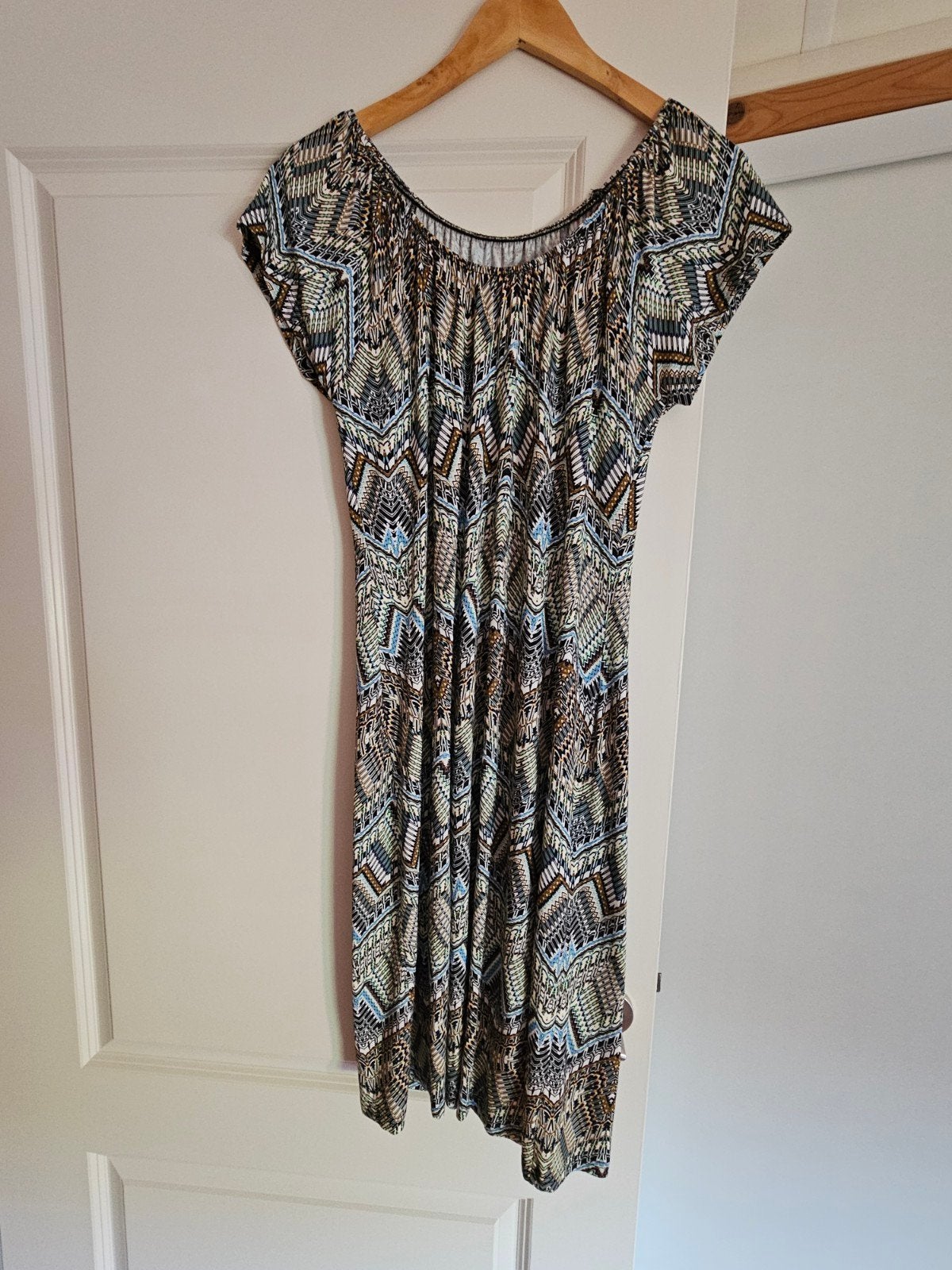 Jurg Dreamstar, model carmel, Kleding | Dames, Dreamstar, Meerkleurig, Maat 42/44 (L), Ophalen of Verzenden