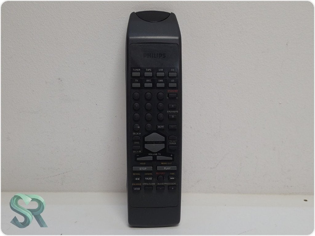 Philips RH6640, Gebruikt, ., Ophalen of Verzenden, .