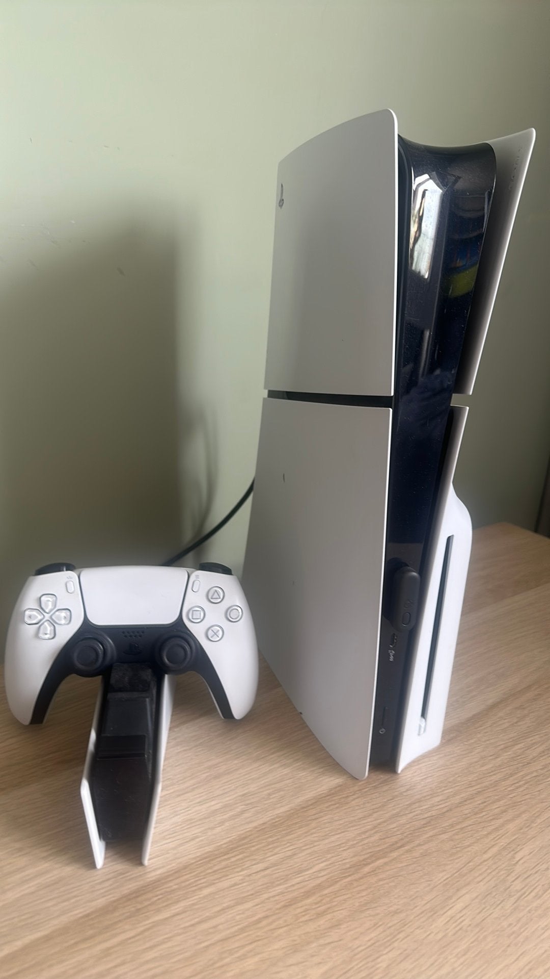 PlayStation 5, Spelcomputers en Games, Spelcomputers | Sony PlayStation 5, Ophalen, Zo goed als nieuw