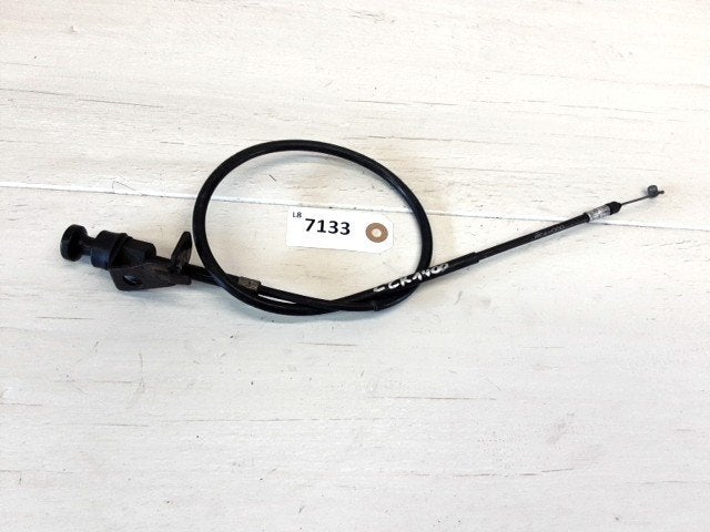 ZZR1400 2005 - 2011 Kawasaki Kabel Kabel choke D1-50642