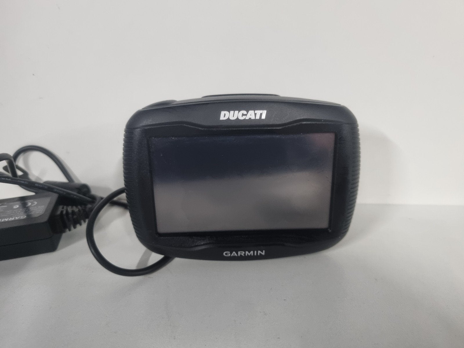 Garmin Zumo 390LM Ducati navigatie, Motoren, Ophalen of Verzenden, Gebruikt