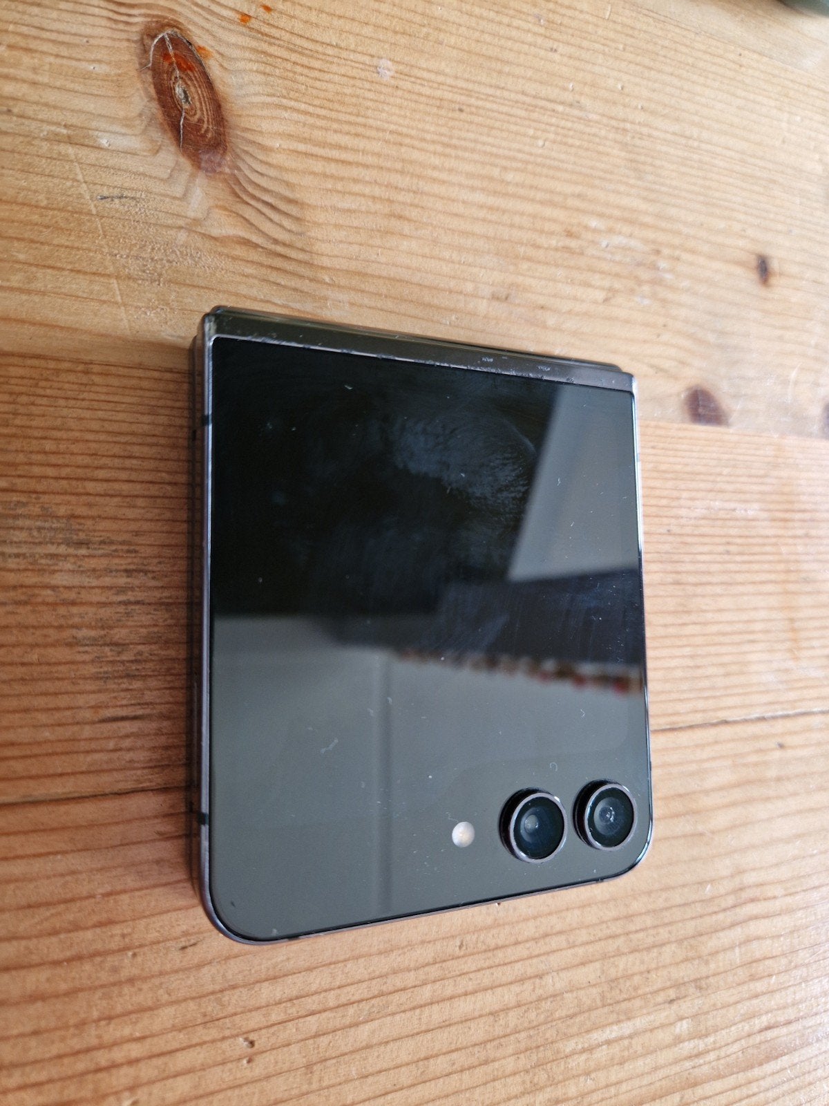 Samsung Galaxy Z Flip5 256GB
Graphite, 256 GB, Ophalen of Verzenden, Zwart, Galaxy Z Flip