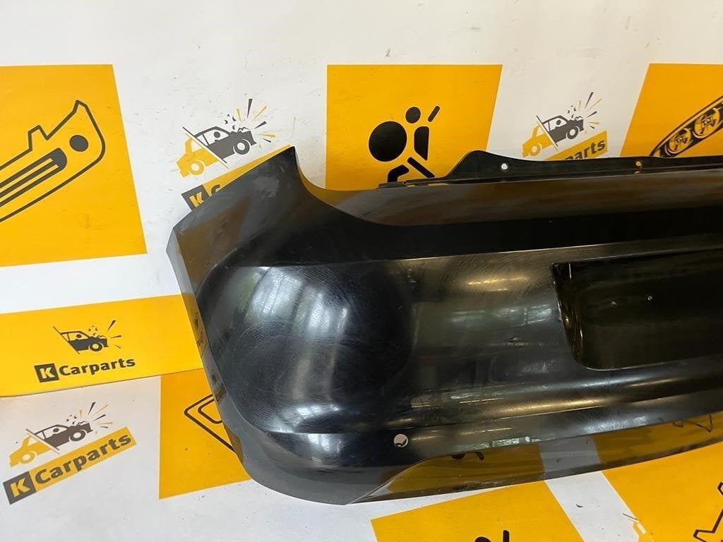 Achterbumper Skoda Citigo 2011-2021 PDC Bumper, Auto-onderdelen, Info@fabrikant.eu, Fabrikantstraat 1
1000 AA  Amsterdam, NL, Ophalen of Verzenden
