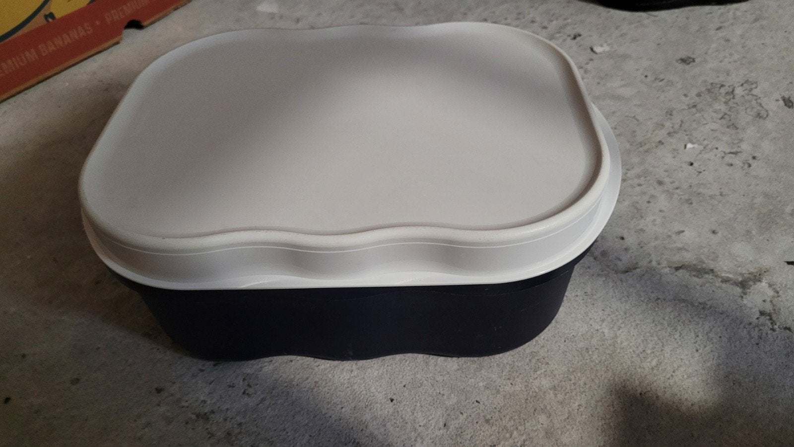 tupperware broodbak, Ophalen, Gebruikt, Overige typen
