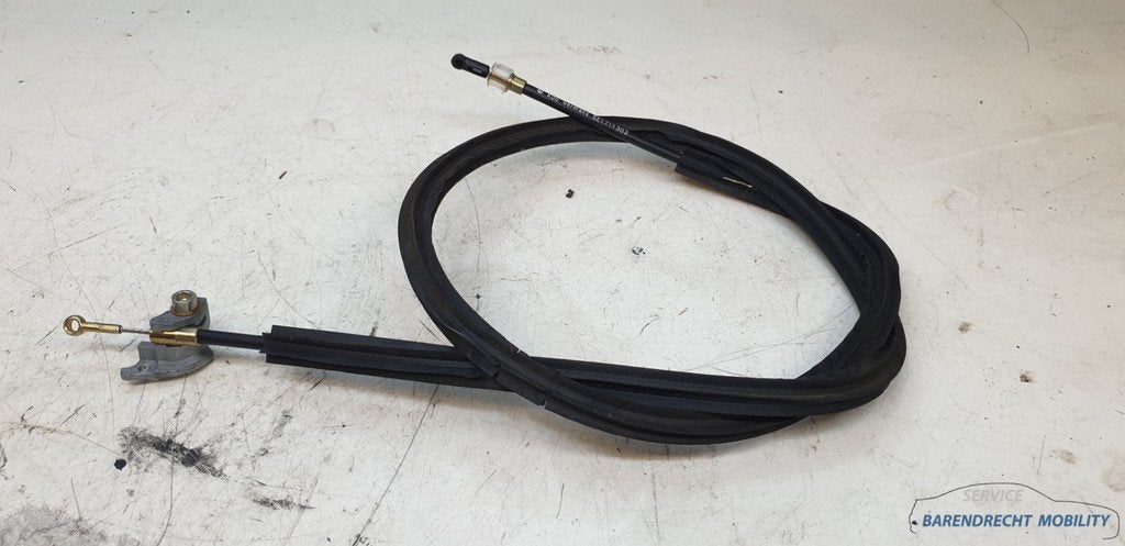 Vergrendelingskabel contactslot Lupo 3L automaat 6E1713303 o, Auto-onderdelen, Gebruikt, Volkswagen, Volkswagen AG, Berliner Ring 2
38440  Wolfsburg, DE