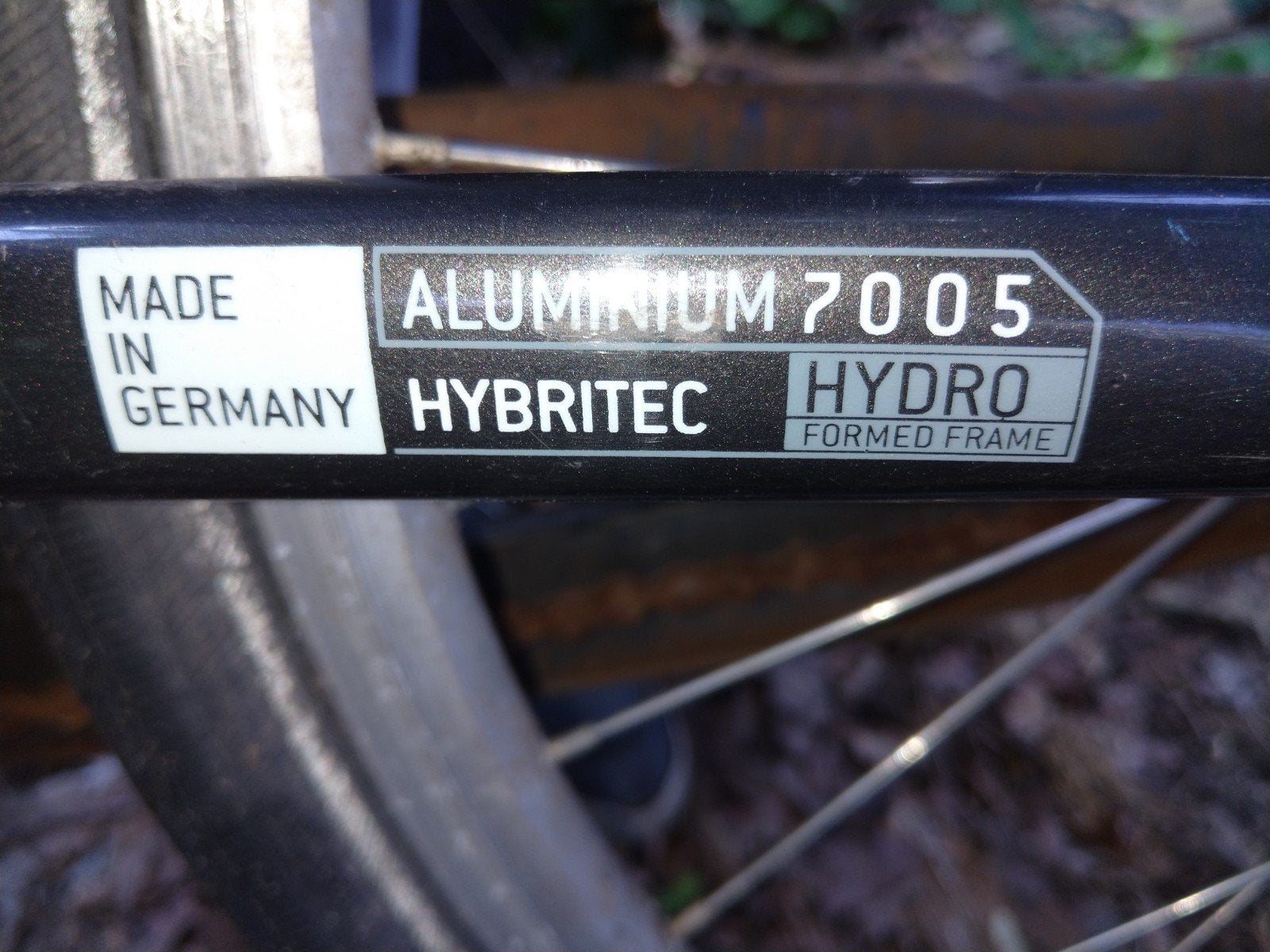 Kettler elektrische fiets - Made in Germany. Voorwiel vast, Ophalen, Overige merken