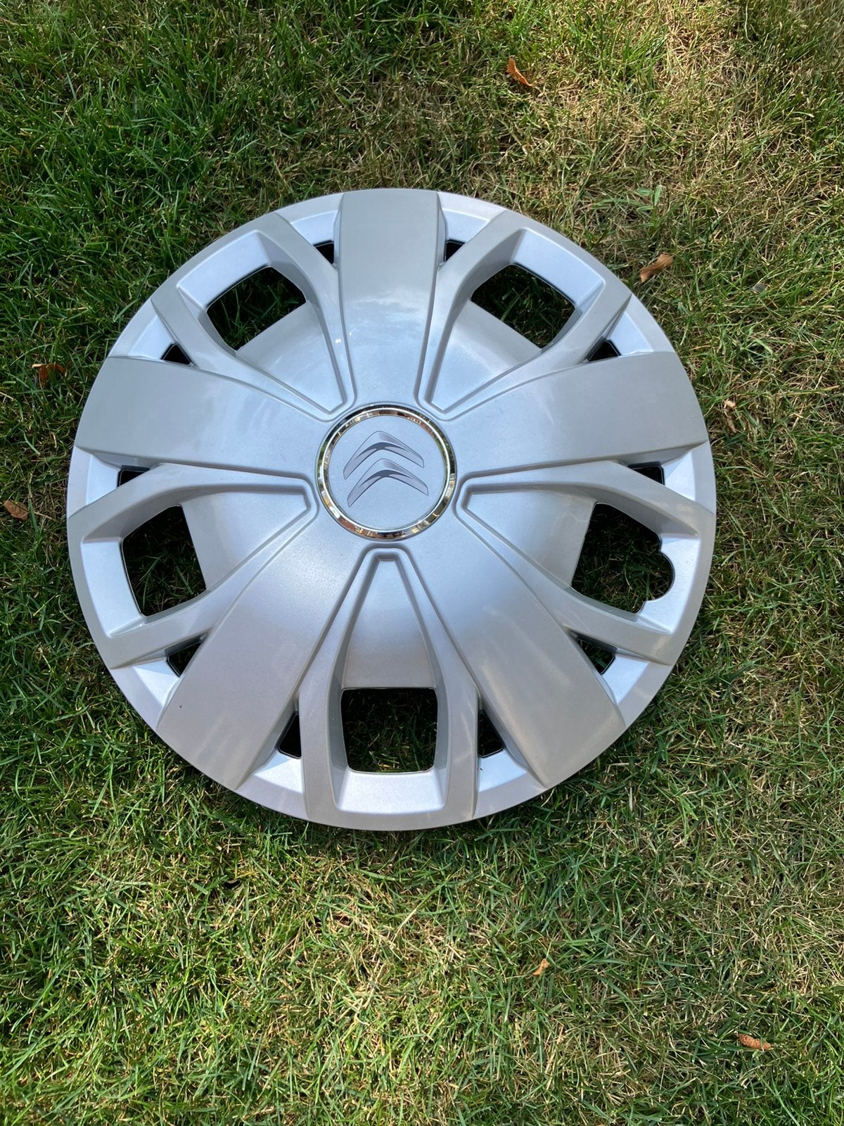 Wieldoppen Citroën Jumper 16 inch extra bolle uitvoering, Auto diversen, Wieldoppen, Ophalen of Verzenden, Nieuw