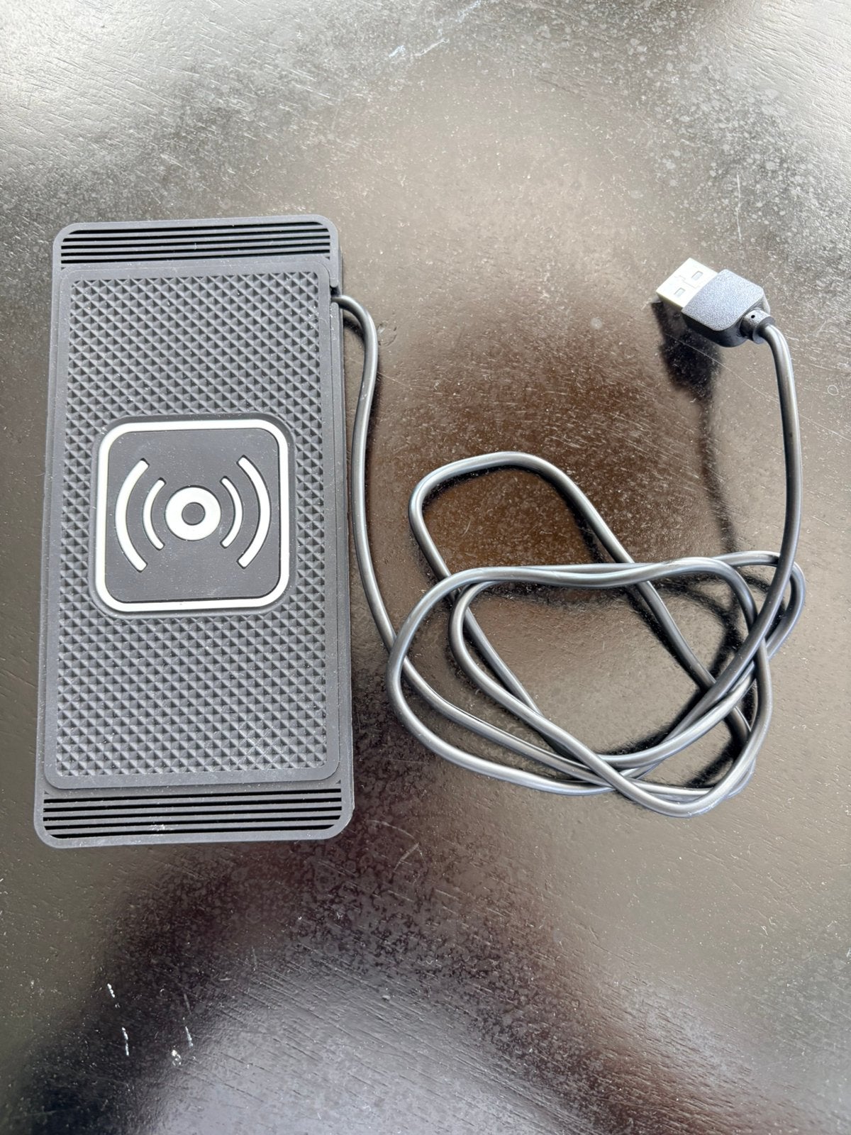 Magsafe oplader pad voor iPhone of Android, Ophalen of Verzenden, Apple iPhone, WeetIkNiet@gmail.com, WeetIkNietstraat 123