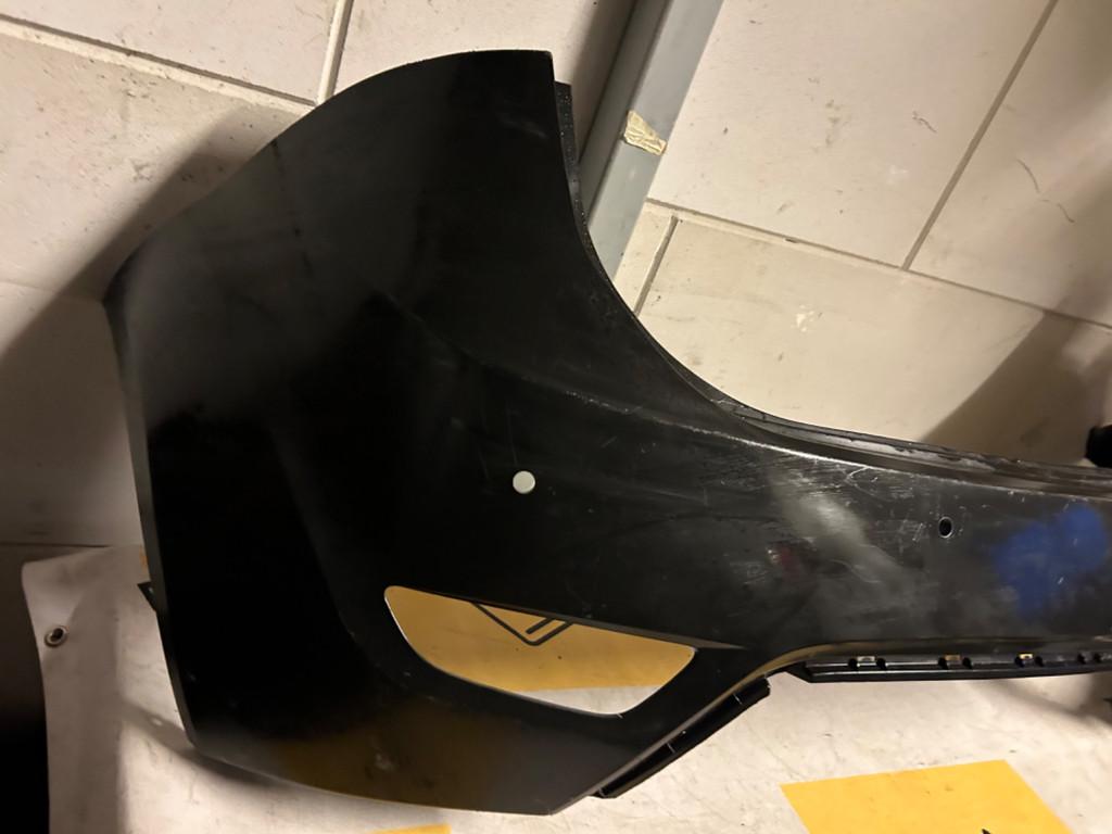 Achterbumper Hyundai ix20 2011-heden PDC 86611-1K000 bumper, Auto-onderdelen, Carrosserie en Plaatwerk, Gebruikt, Heolleung-ro 12
06797  Seoul