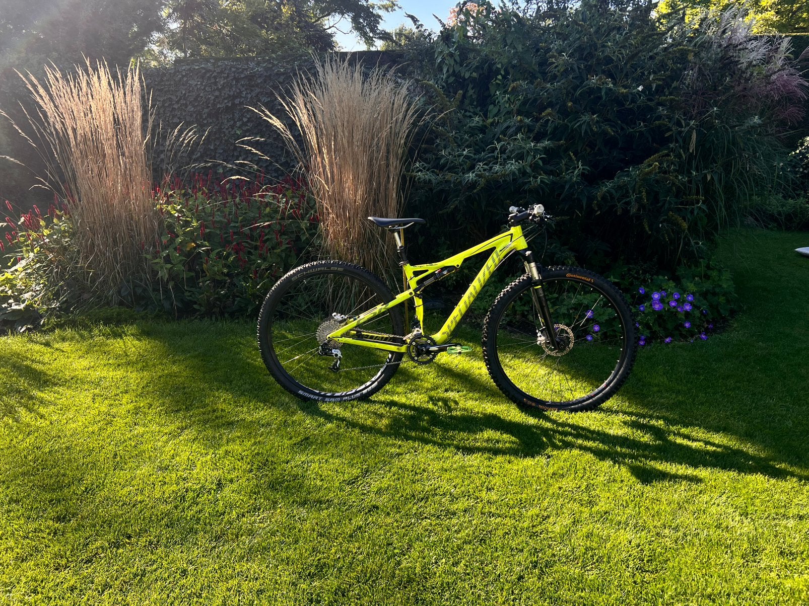 Specialized Epic FSR mountainbike – maat M, Fully, Ophalen of Verzenden, Gebruikt, Overige merken