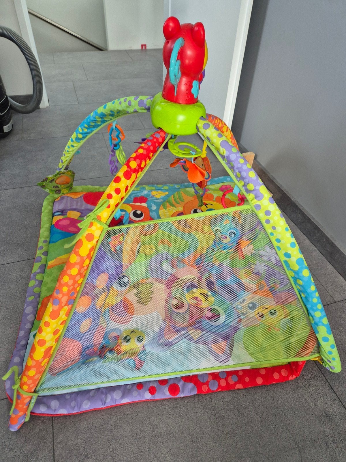 meerdere baby spullen in 1 koop zie omschrijving  voor 35 eu, Ophalen, Zo goed als nieuw, Babygym