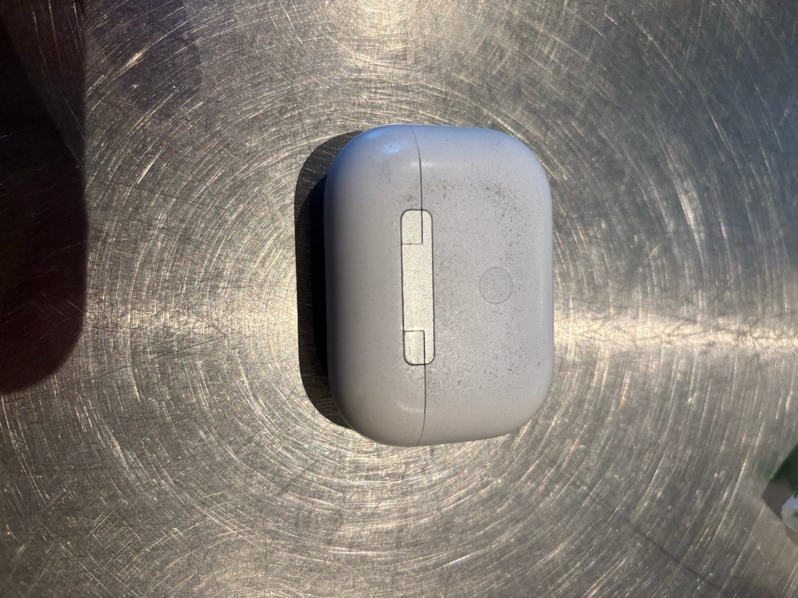 Foto 2 van Apple AirPods Pro 2e generatie (2022) - Zo goed als nieuw