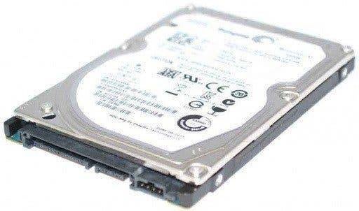 Seagate Momentus ST9160411AS 160GB HDD 2.5" SATA, Intern, Gebruikt, 160GB, Ophalen of Verzenden