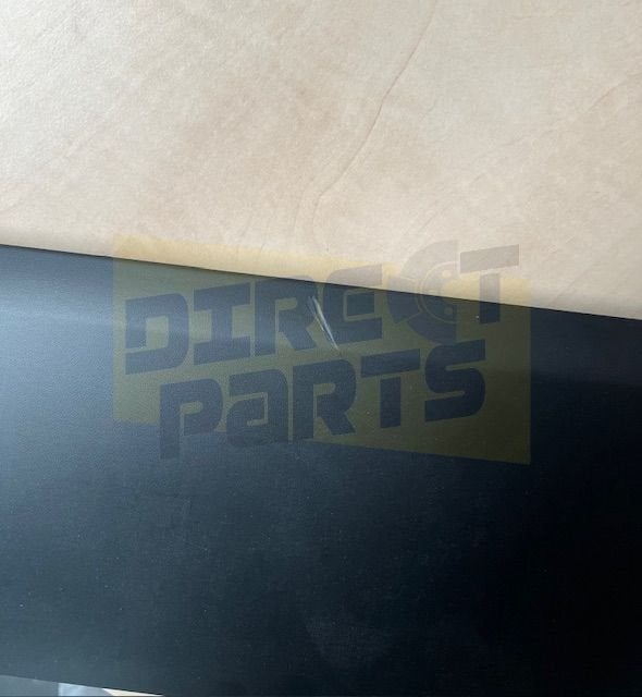 Fiat/Nissan/Opel/Renault (8/14-) stootlijst zijpaneel / schu, -, Fiat, -, Nieuw