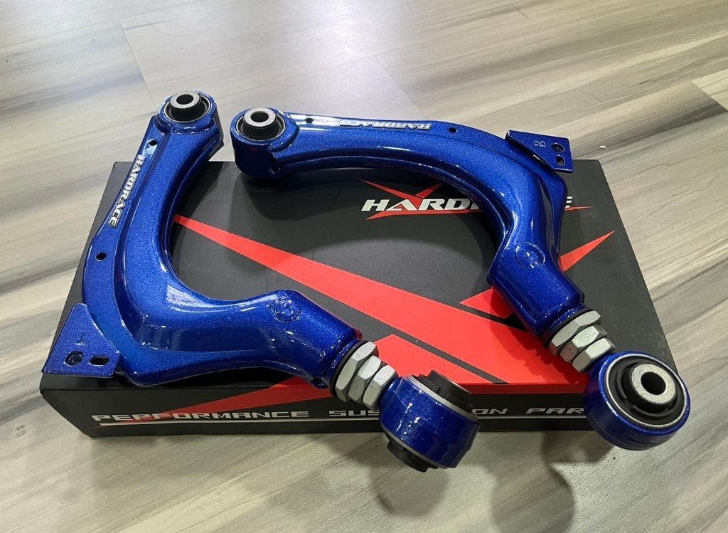 Hardrace ophanging onderdelen - Honda Civic Type-R FK8, Ophalen of Verzenden