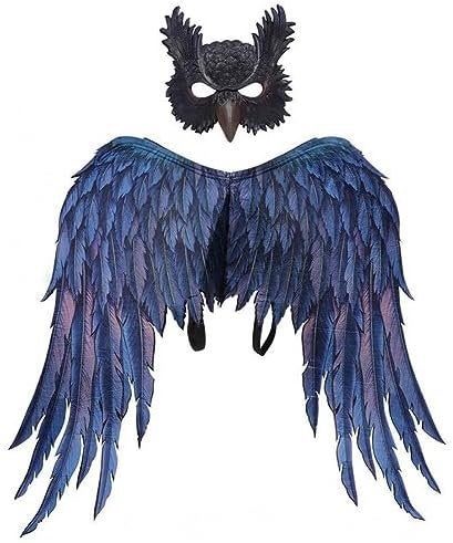 Kostuum/maskerset Halloween, Ophalen of Verzenden, Zo goed als nieuw, Carnaval