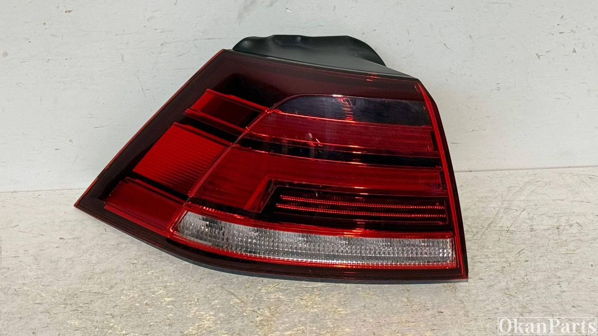 Volkswagen Golf 7 Facelift LED achterlicht links 5G0945095Q