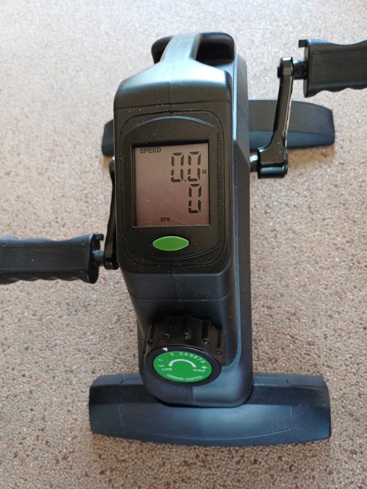 cardio fit m35, Ophalen, Zo goed als nieuw, Stoelfiets