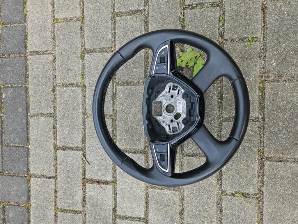 Skoda Octavia stuurwiel, Ophalen of Verzenden, Skoda